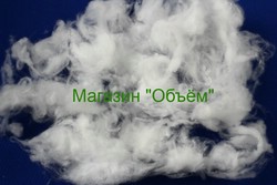 наполнитель искусственный лебяжий пух